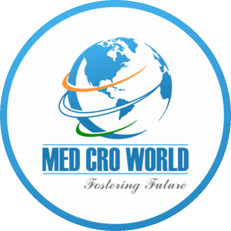 MED CRO WORLD